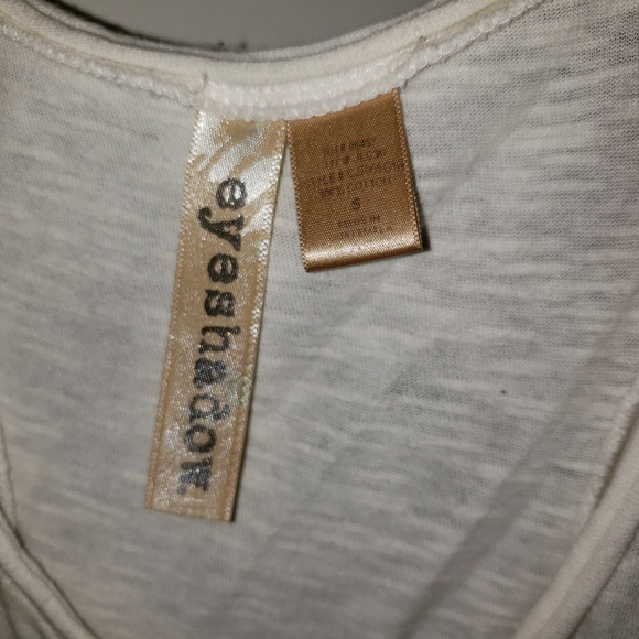 Tank top - Picture 2 of 2